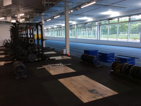 The University of  Nottingham