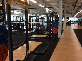 The University of  Nottingham