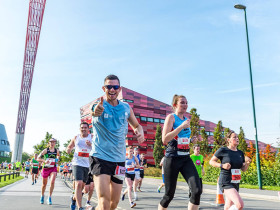 The University of  Nottingham