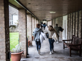 The University of  Nottingham