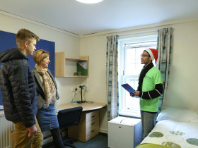 The University of  Nottingham