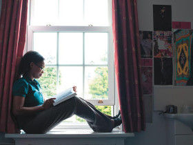 The University of  Nottingham