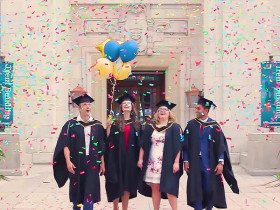 The University of  Nottingham