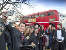 The University of  Nottingham