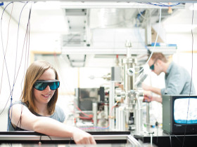 Программы Foundation в The University of Nottingham