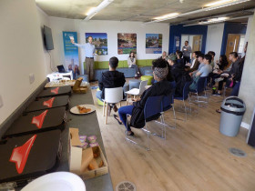 Программы Foundation в The University of Nottingham