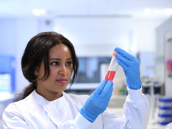 Программы Foundation в The University of Nottingham