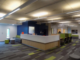 Программы Foundation в The University of Nottingham