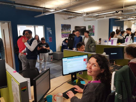 Программы Foundation в The University of Nottingham