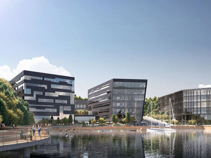 BI Norwegian Business School