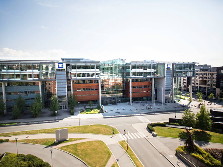 BI Norwegian Business School