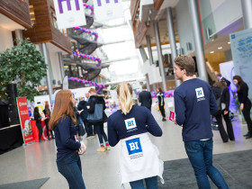 BI Norwegian Business School