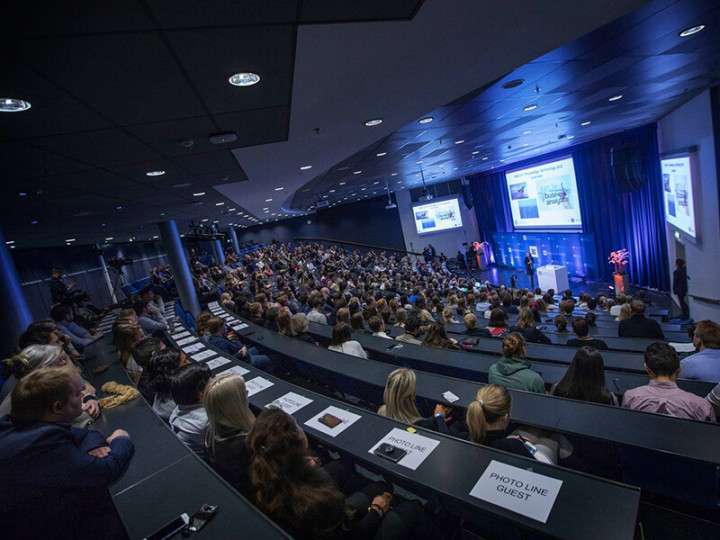 BI Norwegian Business School