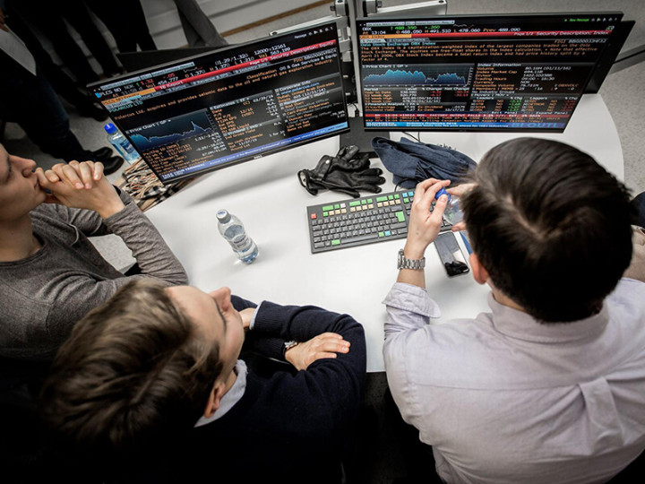 BI Norwegian Business School