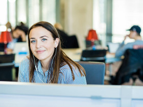 BI Norwegian Business School