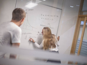 BI Norwegian Business School