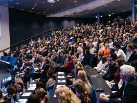 BI Norwegian Business School