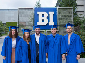 BI Norwegian Business School