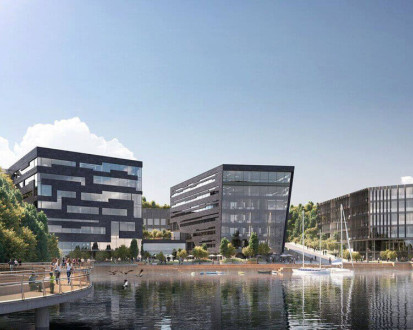 BI Norwegian Business School