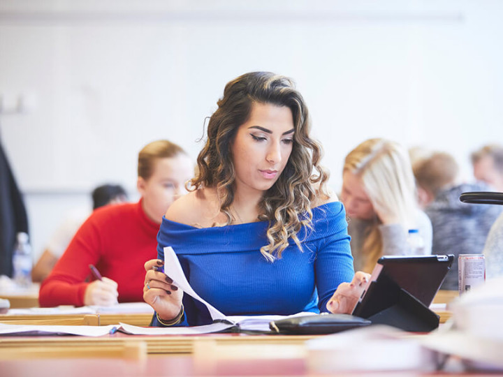 BI Norwegian Business School