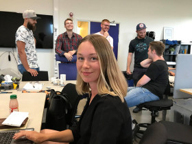 BI Norwegian Business School