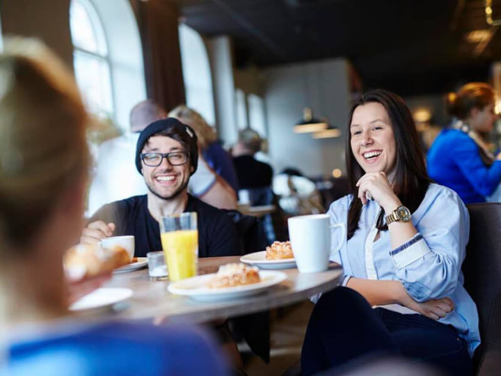 BI Norwegian Business School