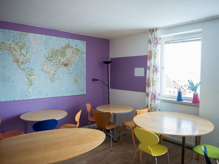 BI Norwegian Business School