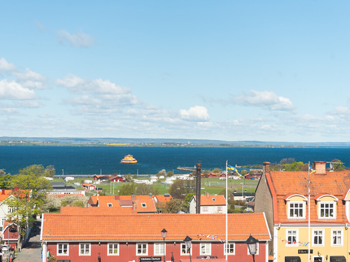 BI Norwegian Business School