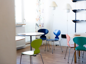 BI Norwegian Business School