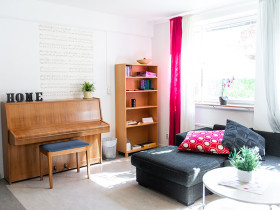 BI Norwegian Business School