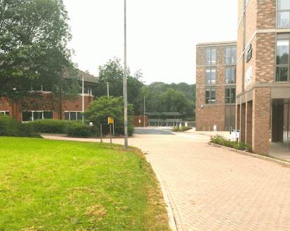 National Mathematics and Science College