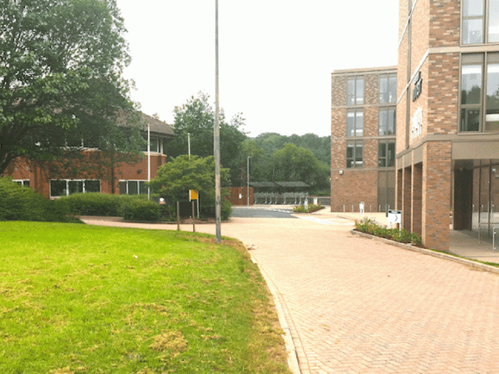 National Mathematics and Science College