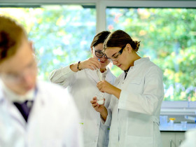 National Mathematics and Science College