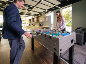 National Mathematics and Science College