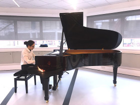 National Mathematics and Science College