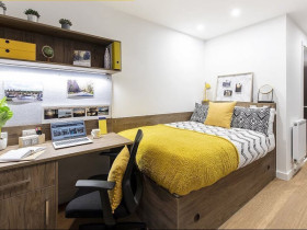 National Mathematics and Science College