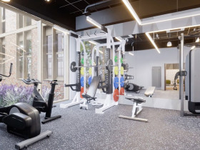 National Mathematics and Science College