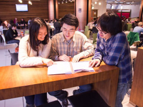 University of Glasgow