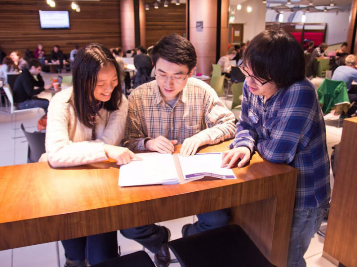 University of Glasgow