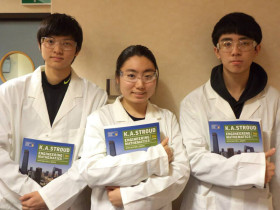 University of Glasgow