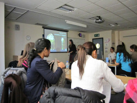 University of Glasgow
