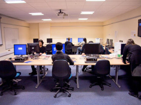 University of Glasgow