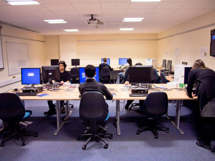 University of Glasgow