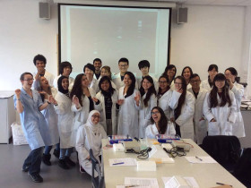 University of Glasgow