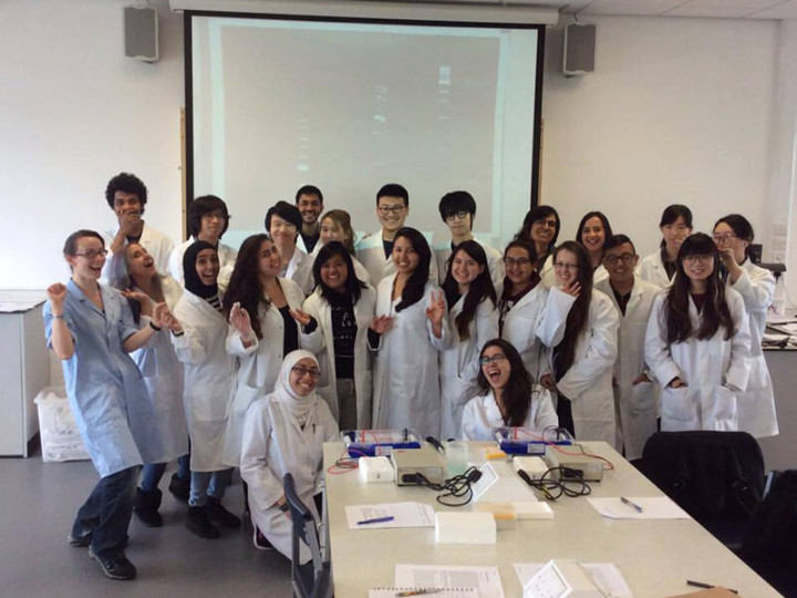 University of Glasgow