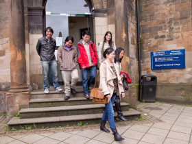 University of Glasgow