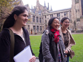 University of Glasgow