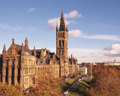University of Glasgow