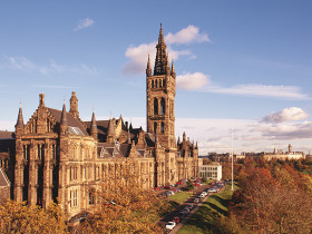 University of Glasgow