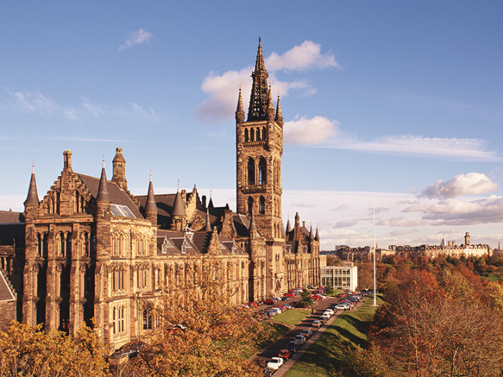 University of Glasgow